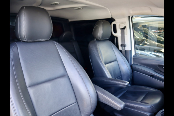 Mercedes-Benz Vito 114 CDI Extra Lang DC Comfort