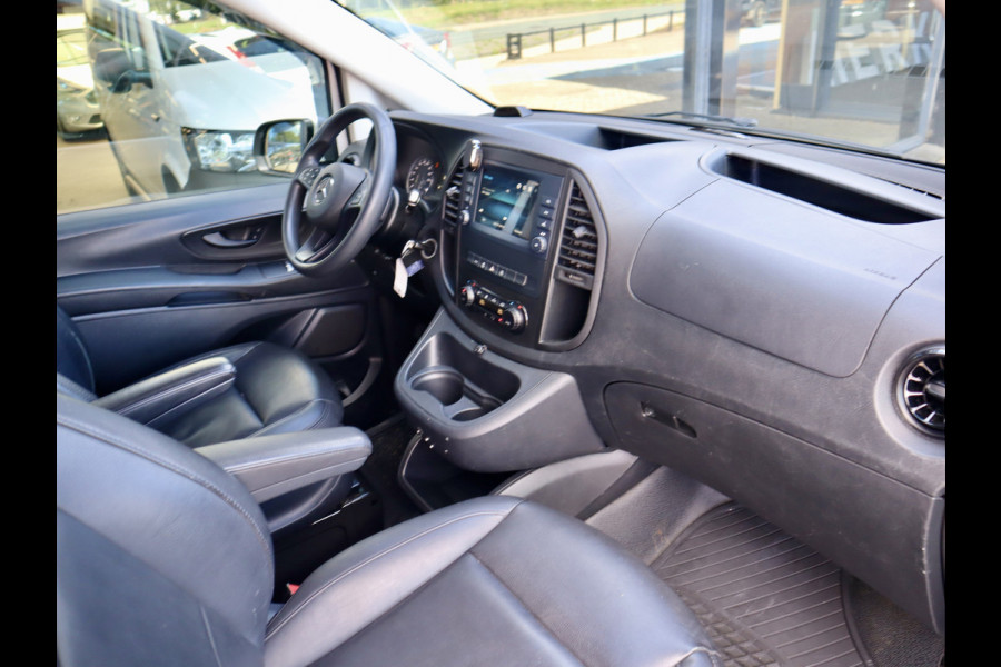 Mercedes-Benz Vito 114 CDI Extra Lang DC Comfort