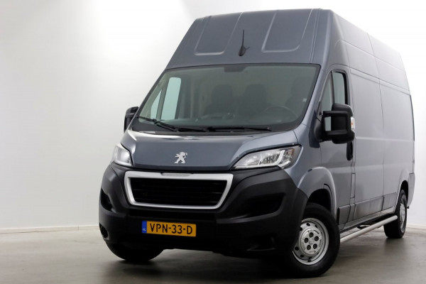 Peugeot Boxer 335 2.2 BlueHDi 140pk L3H3 Premium Airco/Camera 05-2022