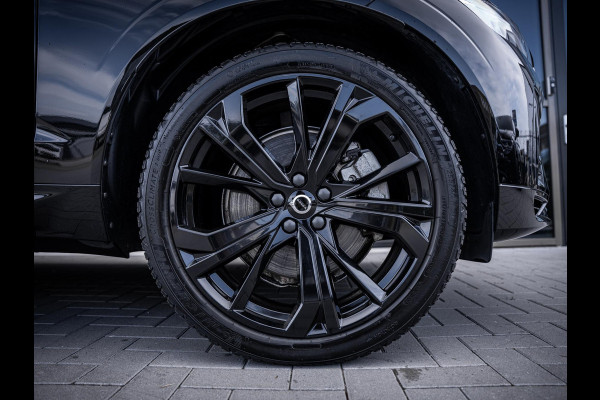 Volvo XC60 2.0 T6 Plug-in hybrid AWD Plus Bright - Pano l Trekh l H/Kardon l Memory