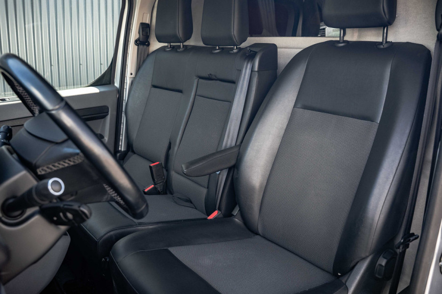 Citroën Jumpy 2.0 BlueHDi 120PK | Nieuwstaat | 3-Zits | Camera | Carplay | Cruise | PDC | Airco