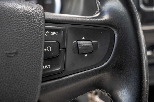 Citroën Jumpy 2.0 BlueHDi 120PK | Nieuwstaat | 3-Zits | Camera | Carplay | Cruise | PDC | Airco