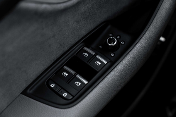 Audi Q7 60 TFSI e Quattro Competition Luchtvering Elek. Trekhaak Massage Matrix B&O Stoelverw/Ventilatie 22''