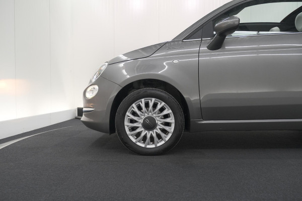 Fiat 500C 1.0 Hybrid Dolcevita | Apple Carplay | Parkeersensoren | Climate control
