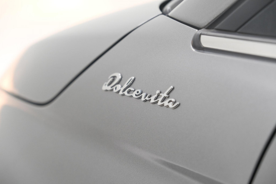 Fiat 500C 1.0 Hybrid Dolcevita | Apple Carplay | Parkeersensoren | Climate control