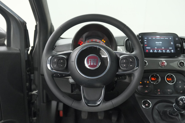 Fiat 500C 1.0 Hybrid Dolcevita | Apple Carplay | Parkeersensoren | Climate control