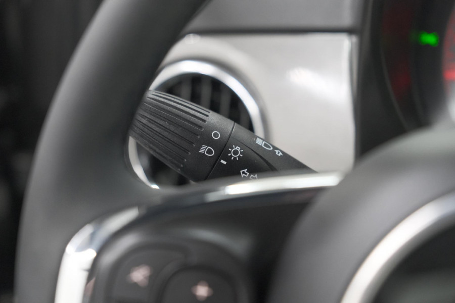 Fiat 500C 1.0 Hybrid Dolcevita | Apple Carplay | Parkeersensoren | Climate control