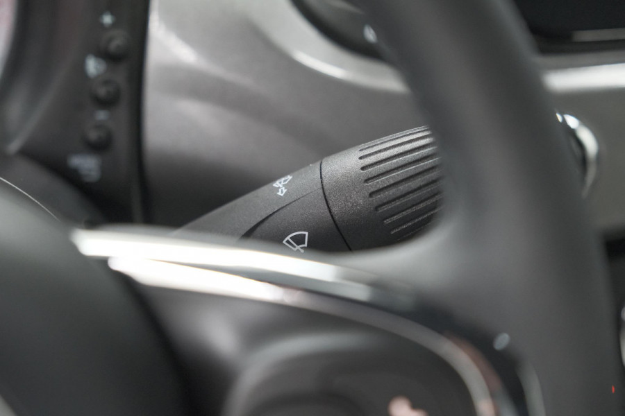 Fiat 500C 1.0 Hybrid Dolcevita | Apple Carplay | Parkeersensoren | Climate control