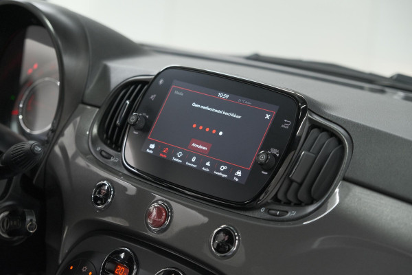 Fiat 500C 1.0 Hybrid Dolcevita | Apple Carplay | Parkeersensoren | Climate control