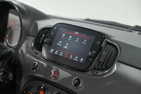 Fiat 500C 1.0 Hybrid Dolcevita | Apple Carplay | Parkeersensoren | Climate control