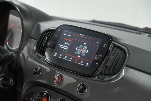 Fiat 500C 1.0 Hybrid Dolcevita | Apple Carplay | Parkeersensoren | Climate control