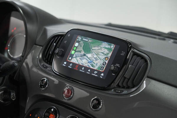 Fiat 500C 1.0 Hybrid Dolcevita | Apple Carplay | Parkeersensoren | Climate control