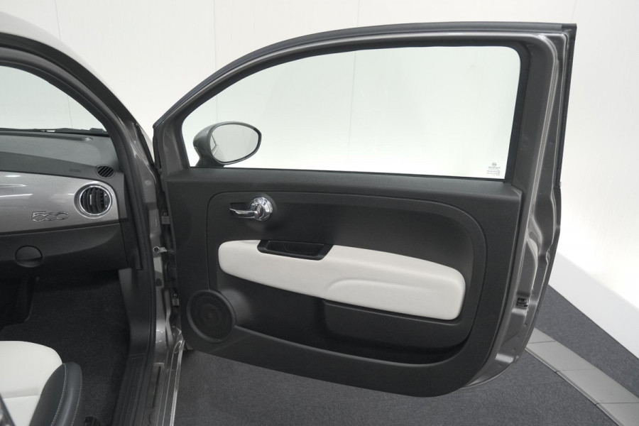 Fiat 500C 1.0 Hybrid Dolcevita | Apple Carplay | Parkeersensoren | Climate control