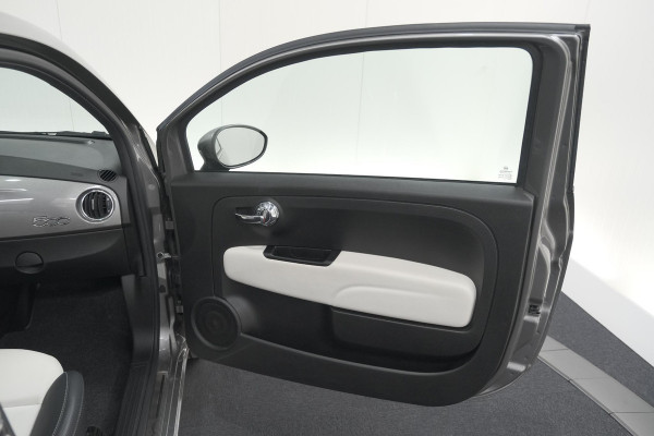 Fiat 500C 1.0 Hybrid Dolcevita | Apple Carplay | Parkeersensoren | Climate control