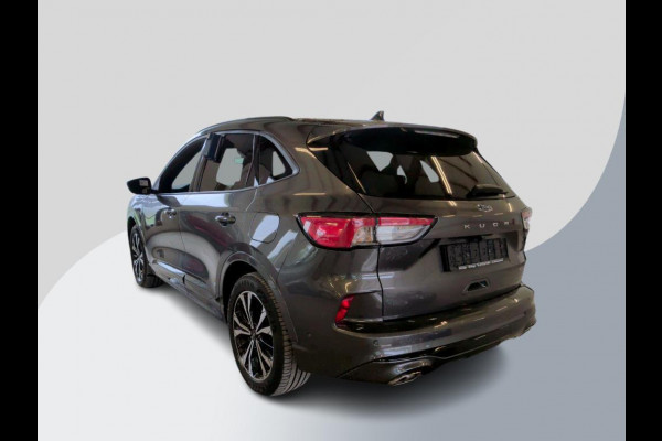 Ford Kuga 2.5 PHEV ST-Line X 225pk | Trekhaak Wegklapbaar | Panoramadak | Winter Pack | 19" Lichtmetalen Velgen |