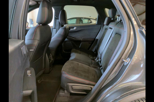 Ford Kuga 2.5 PHEV ST-Line X 225pk | Trekhaak Wegklapbaar | Panoramadak | Winter Pack | 19" Lichtmetalen Velgen |