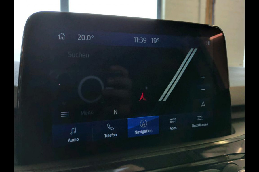 Ford Kuga 2.5 PHEV ST-Line X 225pk | Trekhaak Wegklapbaar | Panoramadak | Winter Pack | 19" Lichtmetalen Velgen |