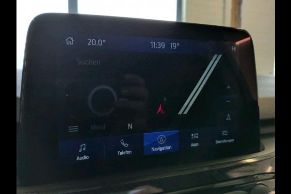 Ford Kuga 2.5 PHEV ST-Line X 225pk | Trekhaak Wegklapbaar | Panoramadak | Winter Pack | 19" Lichtmetalen Velgen |