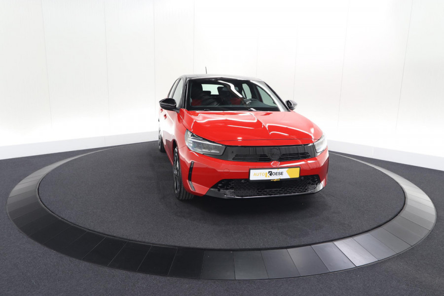 Opel Corsa Electric Yes 50 kWh | 11 KW Lader | SOH 99,3% | Apple Carplay | Parkeersensoren