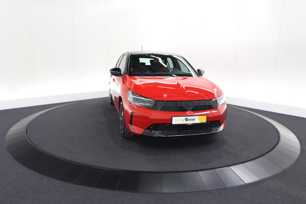 Opel Corsa Electric Yes 50 kWh | 11 KW Lader | SOH 99,3% | Apple Carplay | Parkeersensoren