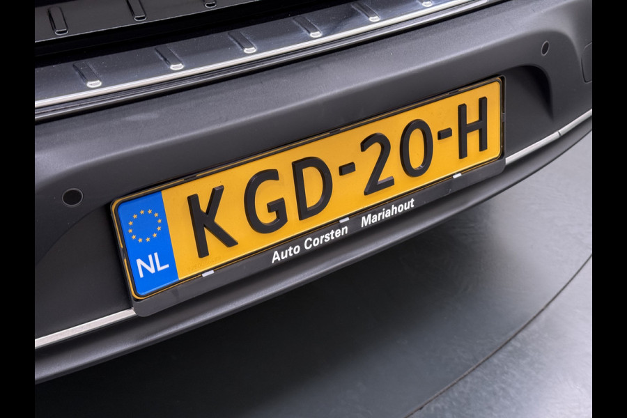 Mercedes-Benz EQA 250 SOH 97% Navi Camera 1/2 Leer High-Performance-LED Stoelverwarmd Adapt grootlicht-Ass. Cruise Control Pdc 67kWh Ecc Business Line Elek.Achterklep Connect 20 Mid Led DAB Bluetooth Lmv 18" Licht en zichtpakket Advanced pakket Easy-pack Parkeer-pakket Actieve-Rem+Spoorassistent Keyless-Go DAB