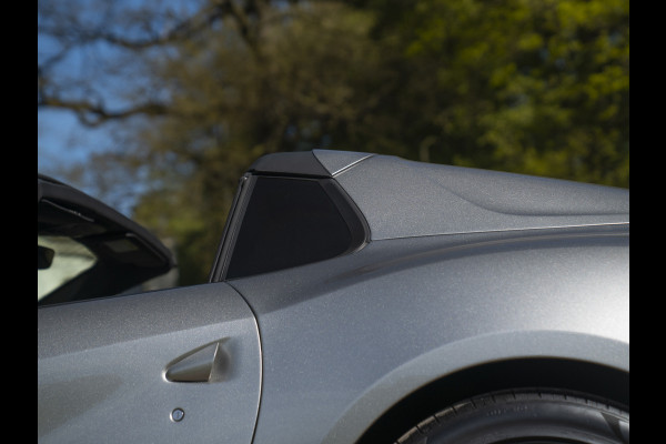 Ferrari 812 GTS 6.5 V12 HELE | Alluminium Lucido | Racing Seats | Lift | Pass. display