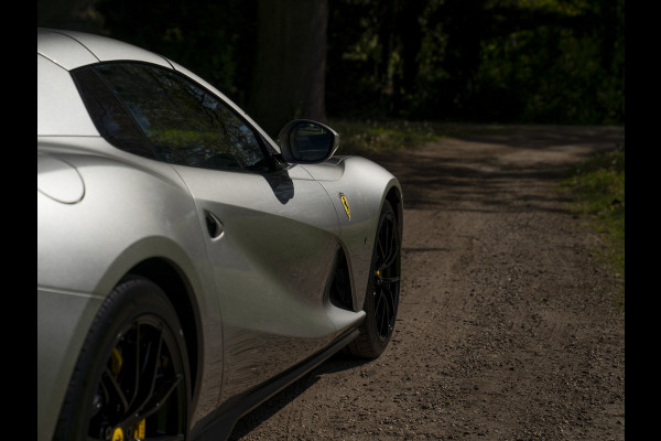 Ferrari 812 GTS 6.5 V12 HELE | Alluminium Lucido | Racing Seats | Lift | Pass. display