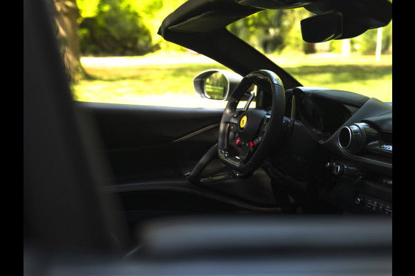 Ferrari 812 GTS 6.5 V12 HELE | Alluminium Lucido | Racing Seats | Lift | Pass. display