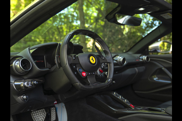Ferrari 812 GTS 6.5 V12 HELE | Alluminium Lucido | Racing Seats | Lift | Pass. display