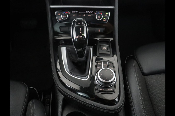 BMW 2 Serie Gran Tourer 218i Business Edition Plus | Trekhaak | Head up | Half Leder | Climate control | Park assist | Cruise control | Full LED |
