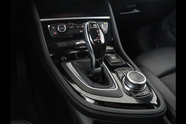 BMW 2 Serie Gran Tourer 218i Business Edition Plus | Trekhaak | Head up | Half Leder | Climate control | Park assist | Cruise control | Full LED |