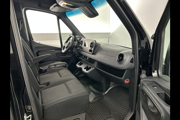 Mercedes-Benz Sprinter 317 1.9 CDI L2H2 RWD | LED | Cruise | 18" AMG Velgen