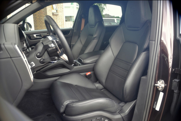 Porsche Cayenne 3.0 E-Hybrid Platinum Edition | BTW-auto | Sport Design | Panoramadak | Bose