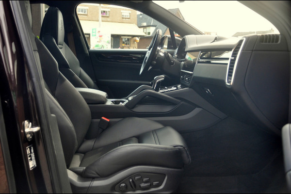Porsche Cayenne 3.0 E-Hybrid Platinum Edition | BTW-auto | Sport Design | Panoramadak | Bose