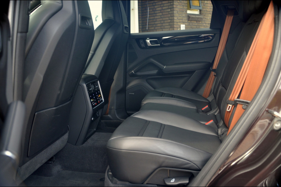 Porsche Cayenne 3.0 E-Hybrid Platinum Edition | BTW-auto | Sport Design | Panoramadak | Bose