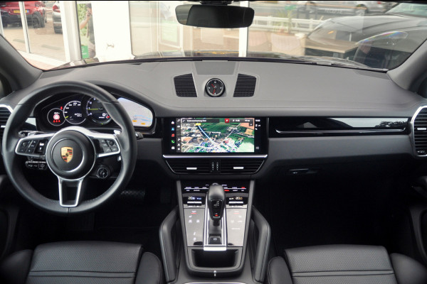 Porsche Cayenne 3.0 E-Hybrid Platinum Edition | BTW-auto | Sport Design | Panoramadak | Bose