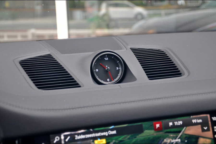 Porsche Cayenne 3.0 E-Hybrid Platinum Edition | BTW-auto | Sport Design | Panoramadak | Bose