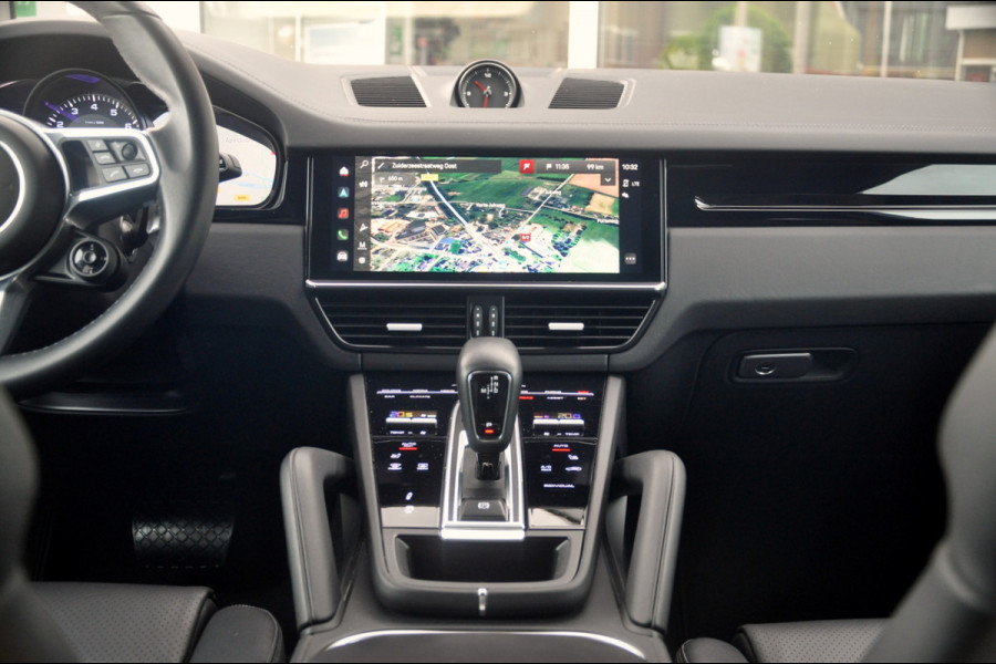 Porsche Cayenne 3.0 E-Hybrid Platinum Edition | BTW-auto | Sport Design | Panoramadak | Bose