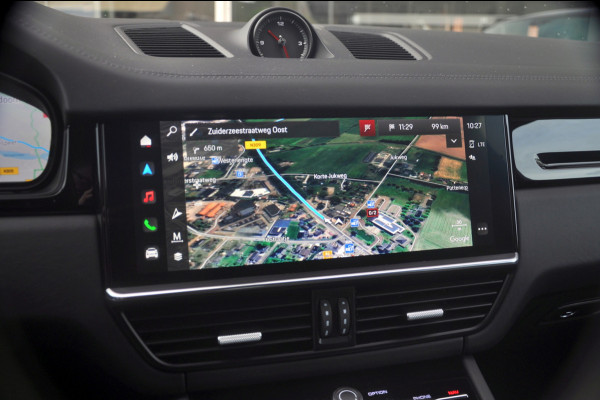 Porsche Cayenne 3.0 E-Hybrid Platinum Edition | BTW-auto | Sport Design | Panoramadak | Bose
