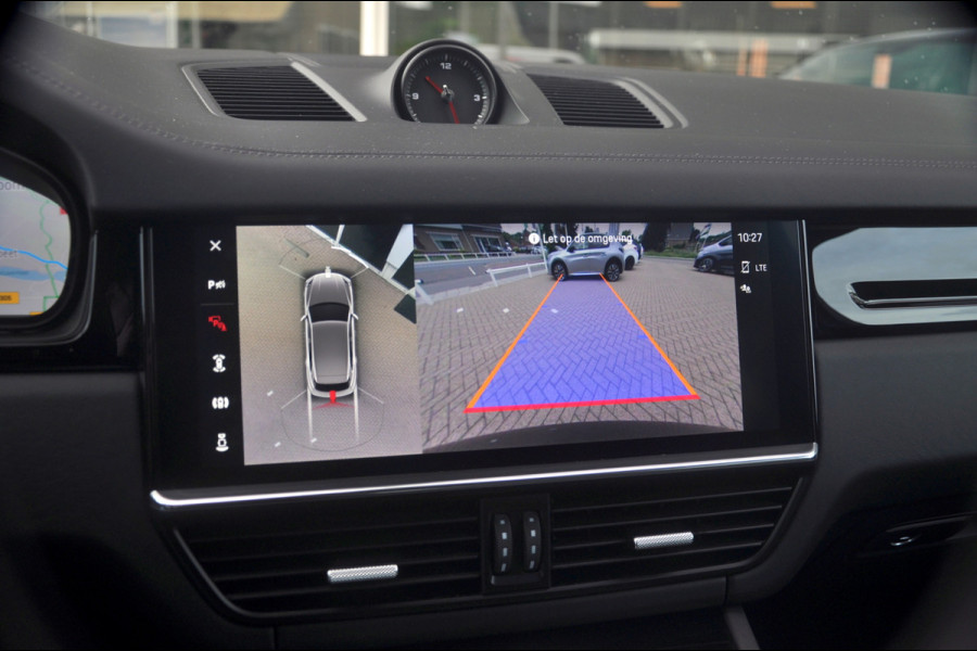 Porsche Cayenne 3.0 E-Hybrid Platinum Edition | BTW-auto | Sport Design | Panoramadak | Bose