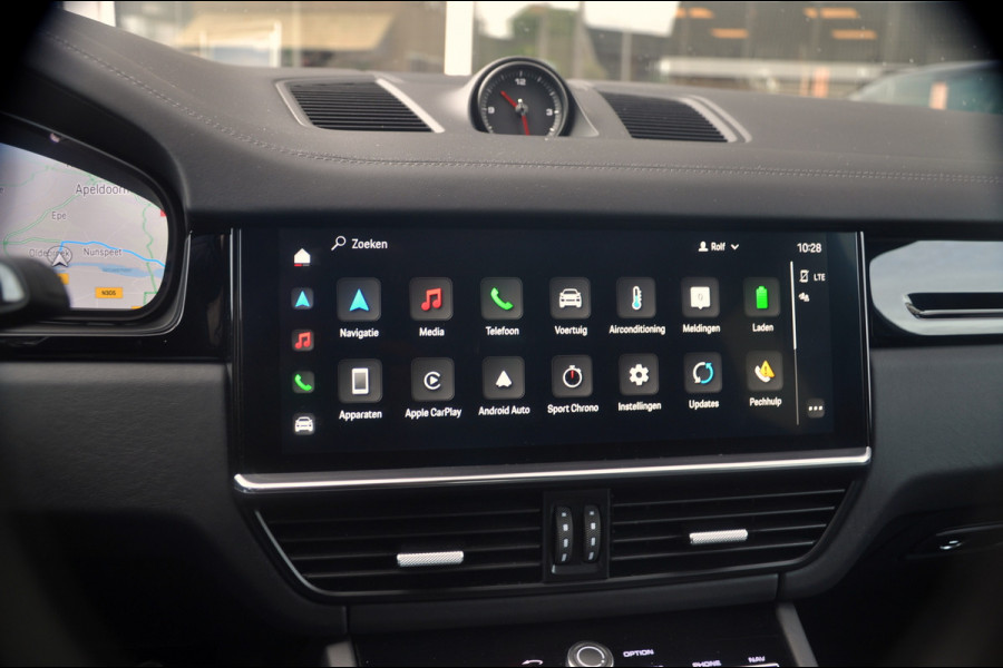 Porsche Cayenne 3.0 E-Hybrid Platinum Edition | BTW-auto | Sport Design | Panoramadak | Bose