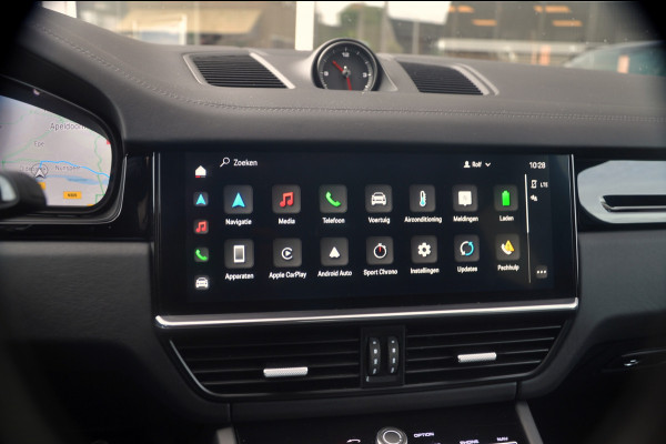Porsche Cayenne 3.0 E-Hybrid Platinum Edition | BTW-auto | Sport Design | Panoramadak | Bose