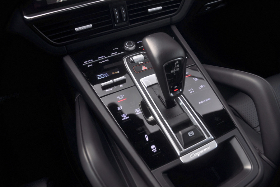 Porsche Cayenne 3.0 E-Hybrid Platinum Edition | BTW-auto | Sport Design | Panoramadak | Bose