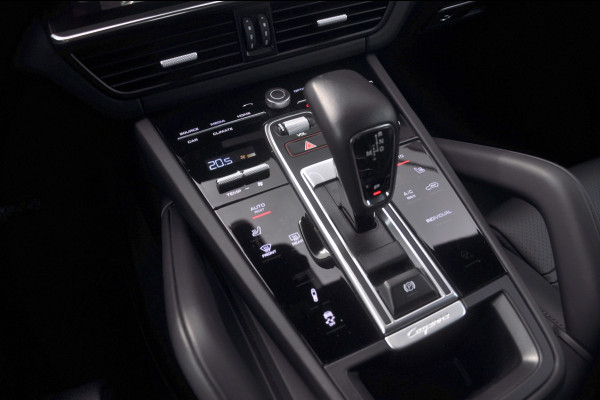 Porsche Cayenne 3.0 E-Hybrid Platinum Edition | BTW-auto | Sport Design | Panoramadak | Bose
