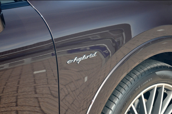 Porsche Cayenne 3.0 E-Hybrid Platinum Edition | BTW-auto | Sport Design | Panoramadak | Bose