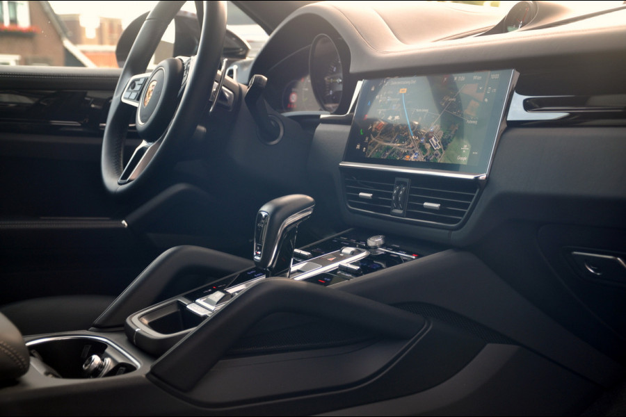 Porsche Cayenne 3.0 E-Hybrid Platinum Edition | BTW-auto | Sport Design | Panoramadak | Bose