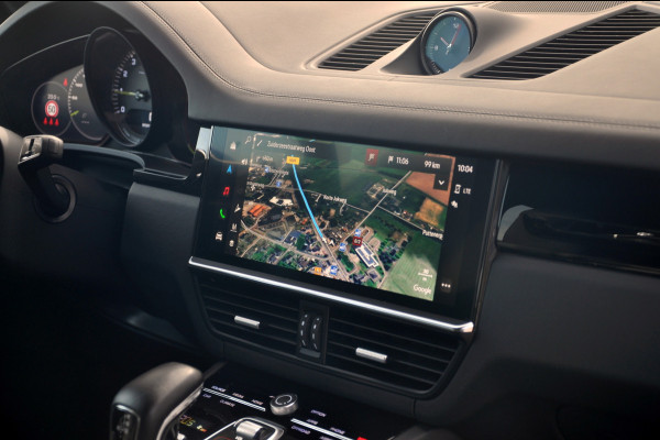 Porsche Cayenne 3.0 E-Hybrid Platinum Edition | BTW-auto | Sport Design | Panoramadak | Bose