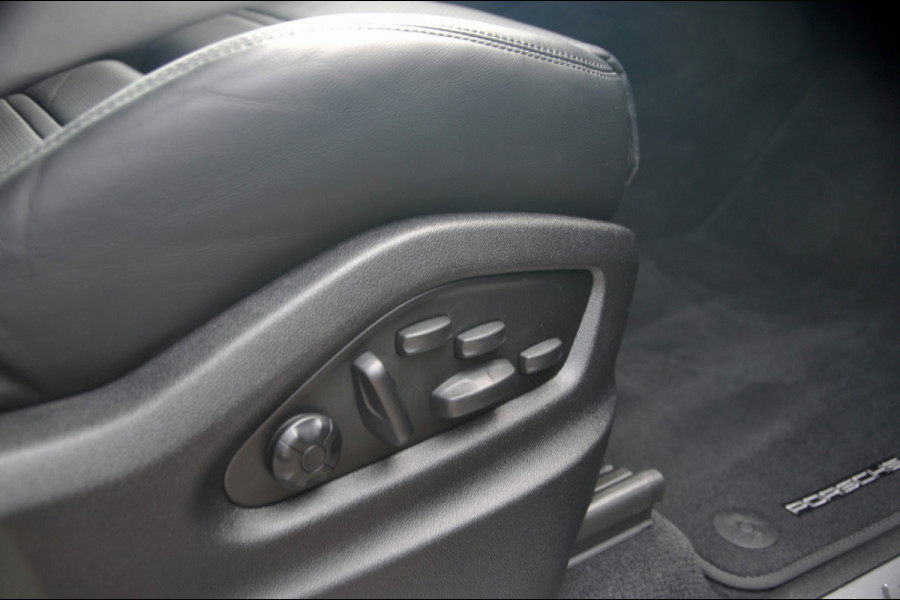 Porsche Cayenne 3.0 E-Hybrid Platinum Edition | BTW-auto | Sport Design | Panoramadak | Bose