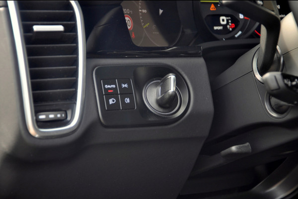 Porsche Cayenne 3.0 E-Hybrid Platinum Edition | BTW-auto | Sport Design | Panoramadak | Bose