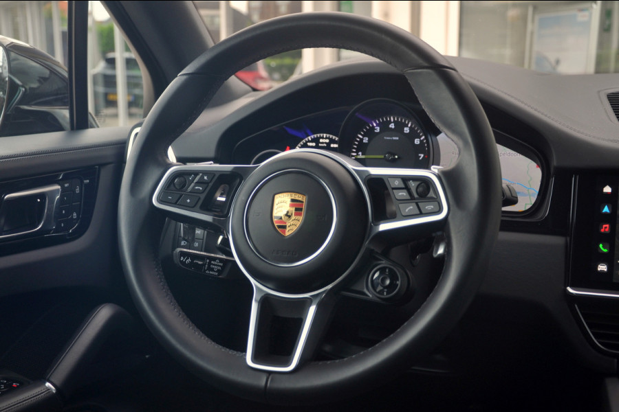 Porsche Cayenne 3.0 E-Hybrid Platinum Edition | BTW-auto | Sport Design | Panoramadak | Bose